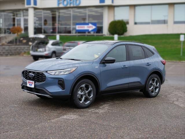 new 2025 Ford Escape car, priced at $34,092