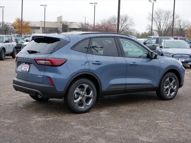 new 2025 Ford Escape car, priced at $34,858