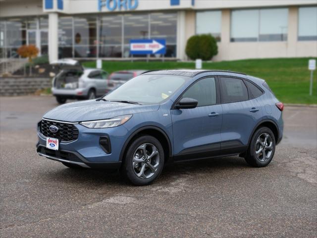 new 2025 Ford Escape car, priced at $34,858