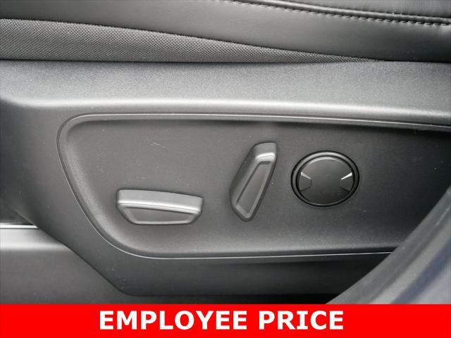 new 2025 Ford Escape car, priced at $33,342