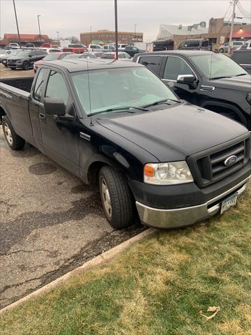 used 2008 Ford F-150 car, priced at $6,995