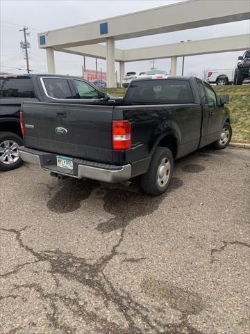 used 2008 Ford F-150 car, priced at $6,995