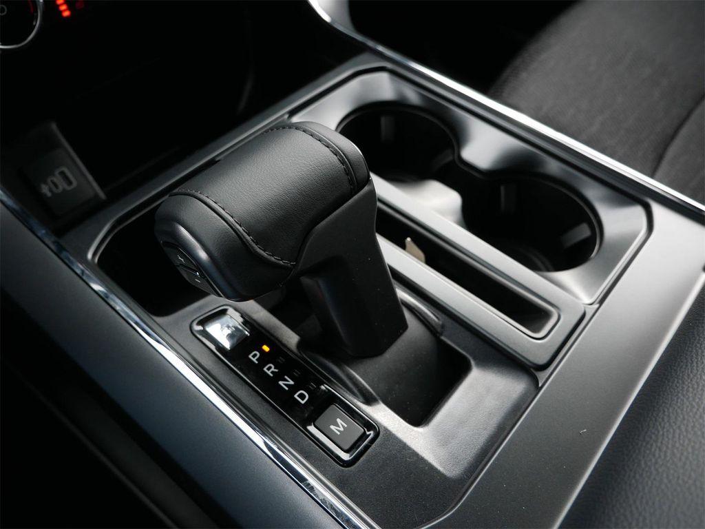 new 2025 Ford F-150 car, priced at $56,631