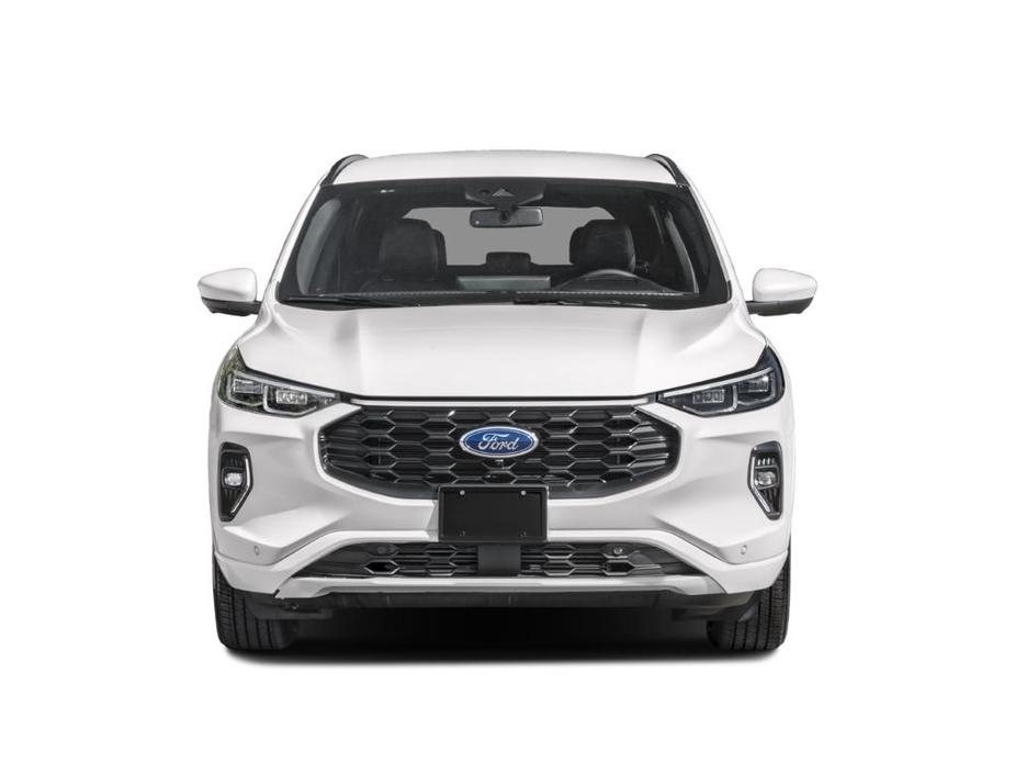 new 2023 Ford Escape car, priced at $35,700