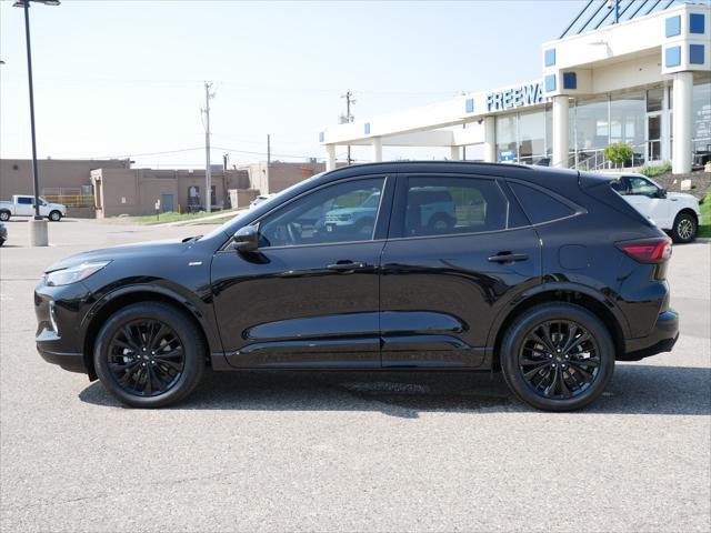 new 2023 Ford Escape car, priced at $36,999