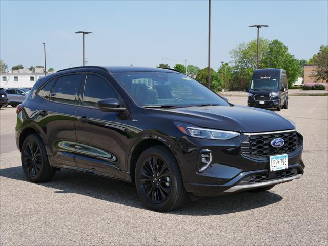 new 2023 Ford Escape car, priced at $36,999