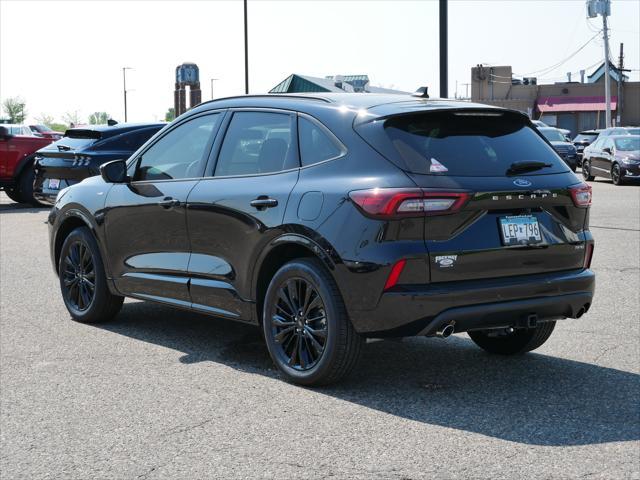 new 2023 Ford Escape car, priced at $37,859