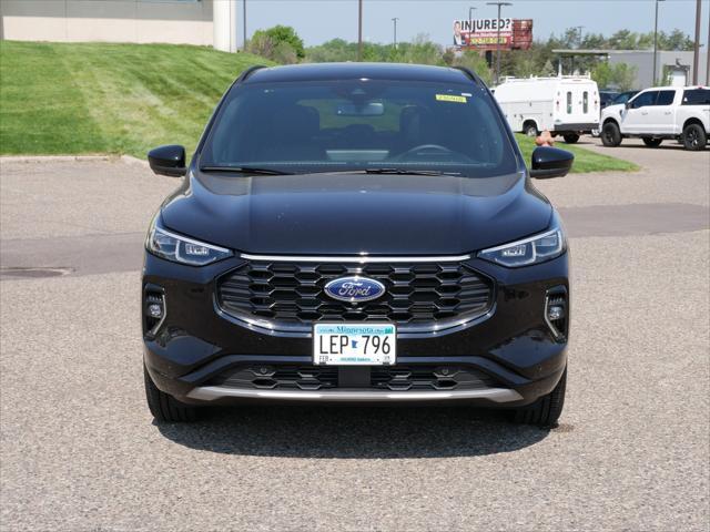 new 2023 Ford Escape car, priced at $36,999