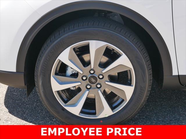new 2025 Ford Escape car, priced at $37,369