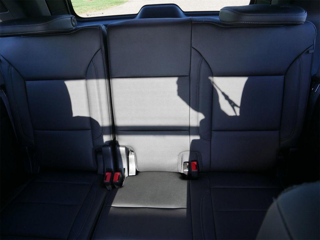 used 2021 Chevrolet Tahoe car, priced at $32,437