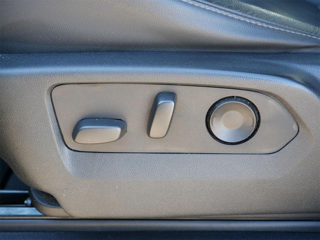 used 2021 Chevrolet Tahoe car, priced at $32,437