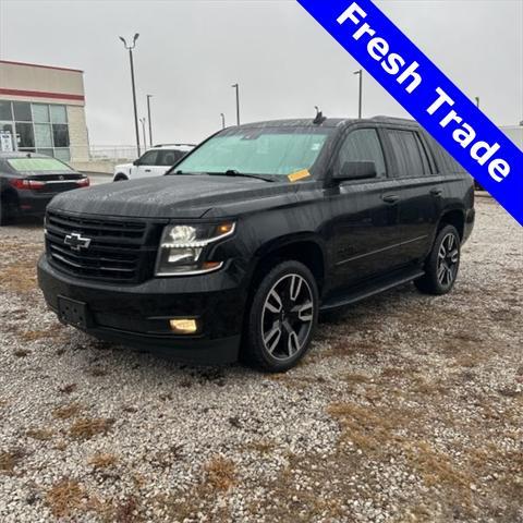 used 2019 Chevrolet Tahoe car, priced at $38,995