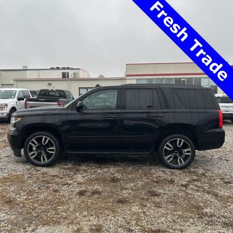 used 2019 Chevrolet Tahoe car, priced at $38,995