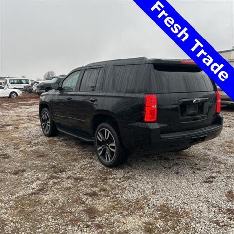 used 2019 Chevrolet Tahoe car, priced at $38,995