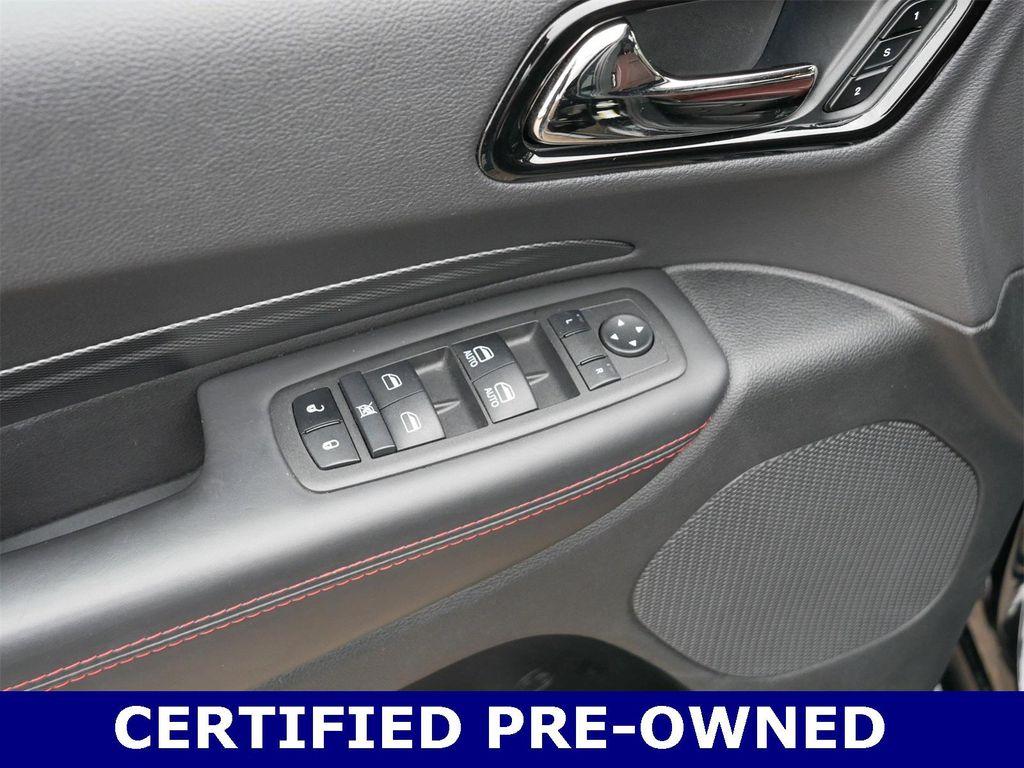 used 2023 Dodge Durango car, priced at $27,690