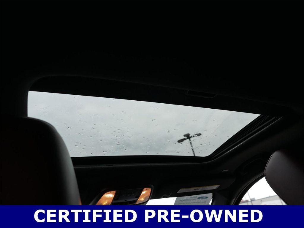 used 2023 Dodge Durango car, priced at $27,690