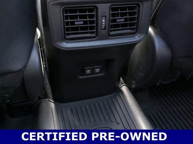 used 2021 Toyota RAV4 Prime car, priced at $38,746