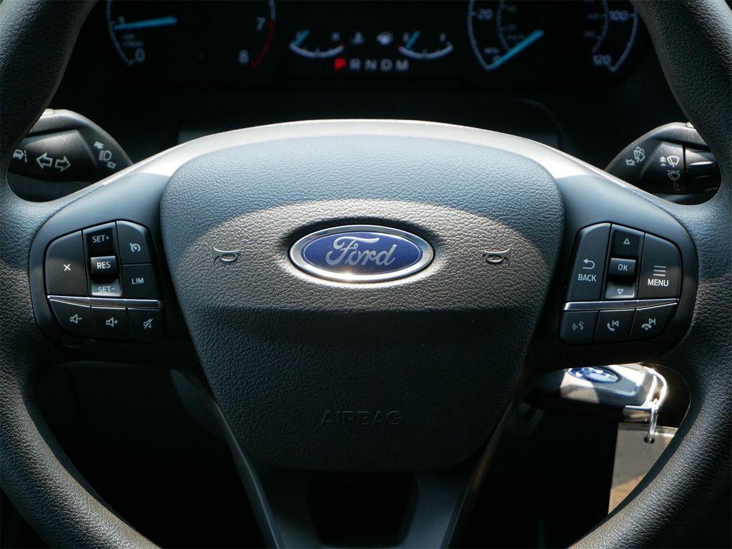 new 2025 Ford Transit-350 car, priced at $54,803