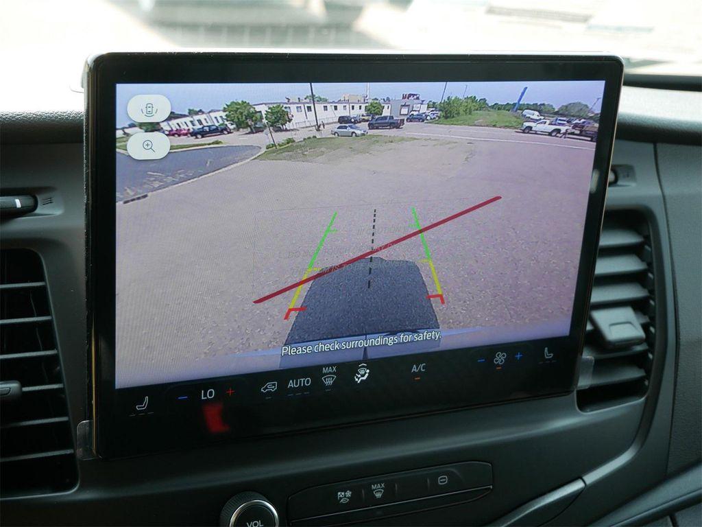 new 2025 Ford Transit-350 car, priced at $54,803