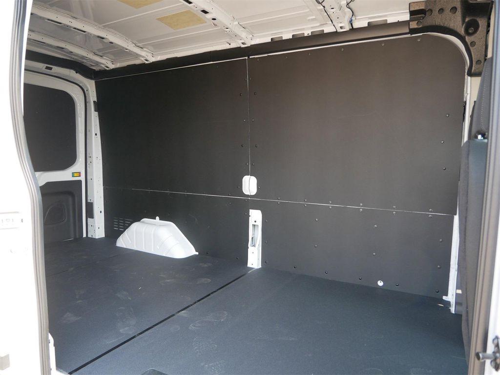 new 2025 Ford Transit-350 car, priced at $54,803