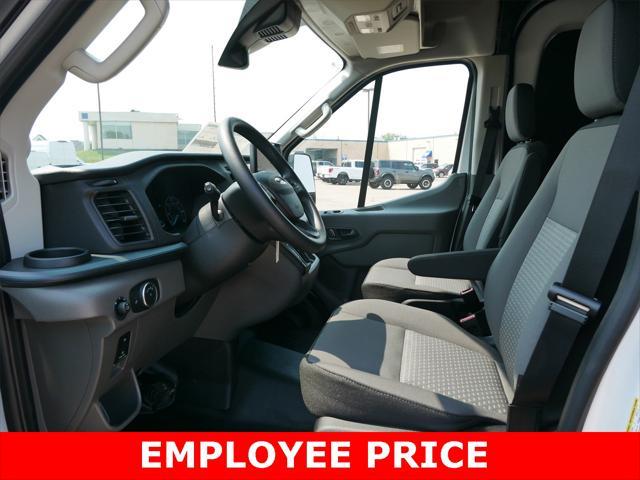 new 2025 Ford Transit-350 car, priced at $53,520