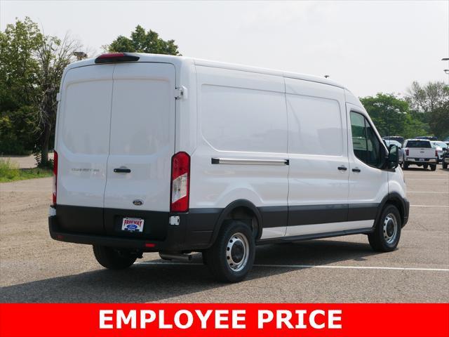 new 2025 Ford Transit-350 car, priced at $53,520