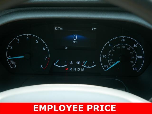 new 2025 Ford Transit-350 car, priced at $53,520