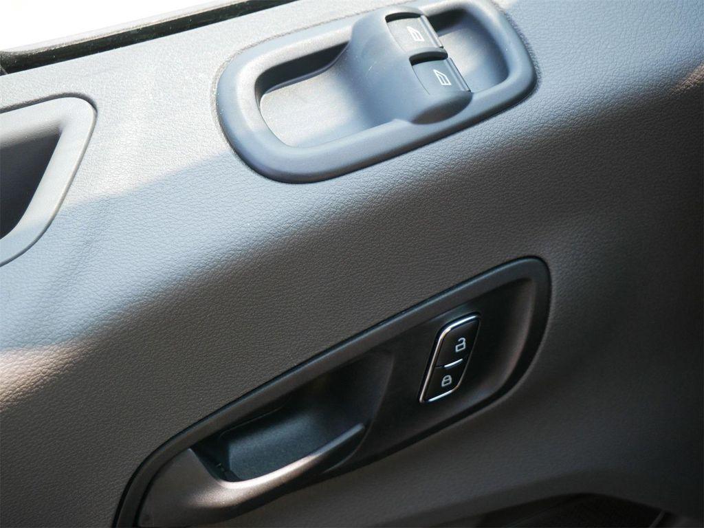 new 2025 Ford Transit-350 car, priced at $54,803