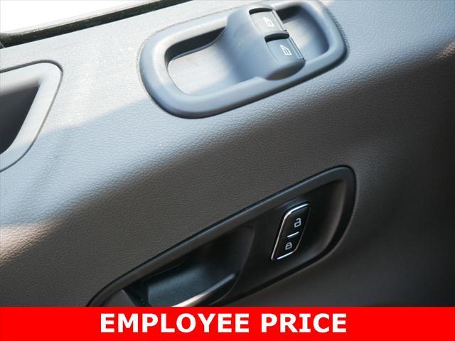 new 2025 Ford Transit-350 car, priced at $53,520