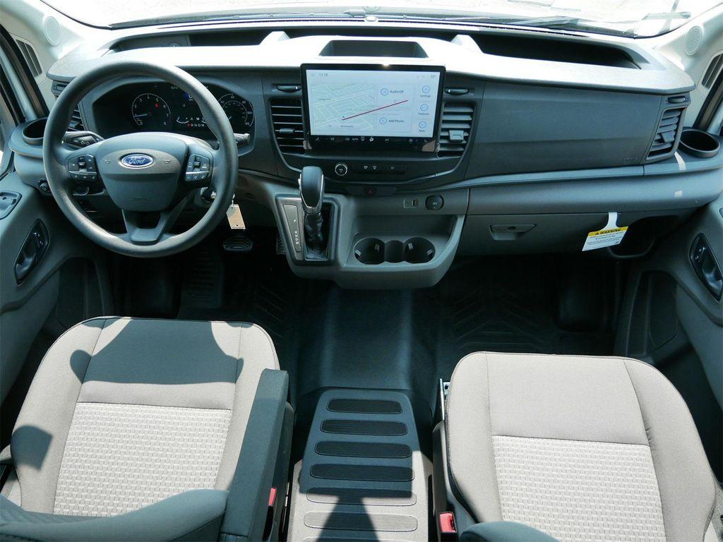 new 2025 Ford Transit-350 car, priced at $54,803