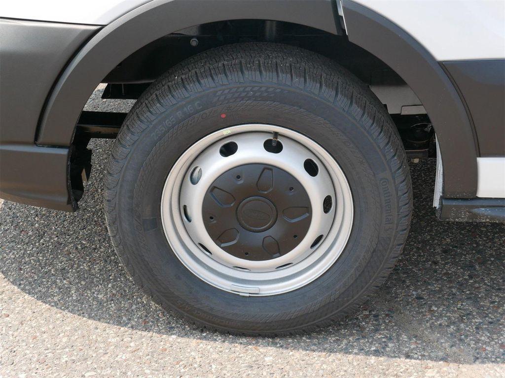 new 2025 Ford Transit-350 car, priced at $54,803