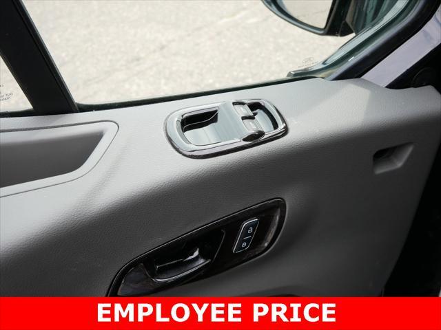 new 2024 Ford Transit-350 car, priced at $89,995