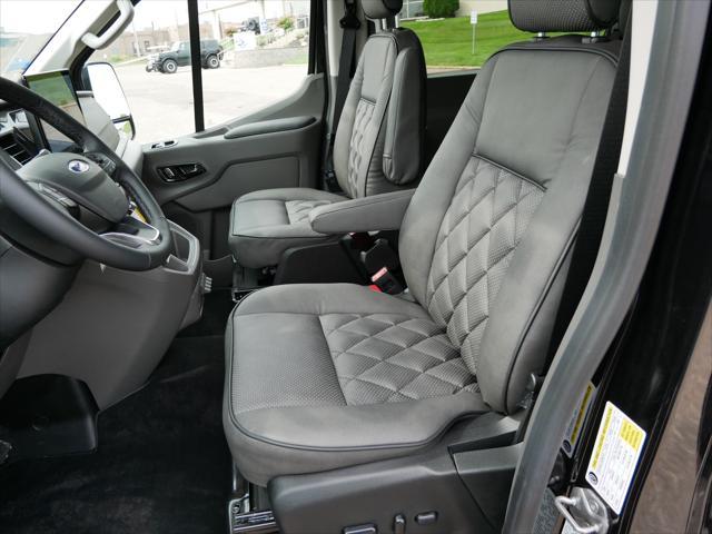 new 2024 Ford Transit-350 car, priced at $99,999