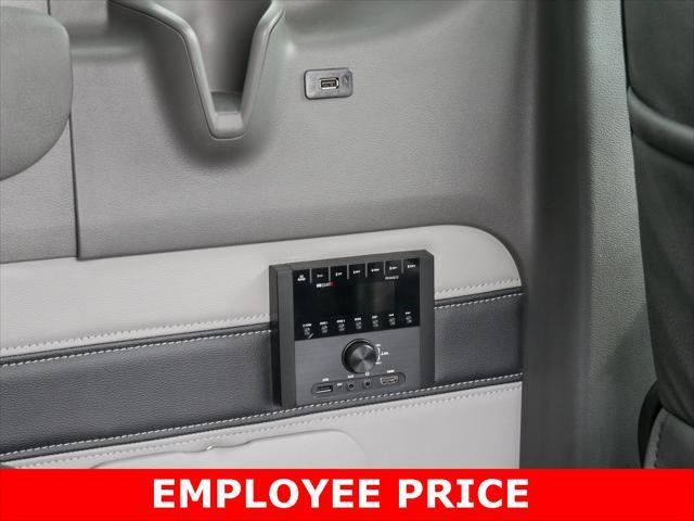 new 2024 Ford Transit-350 car, priced at $89,995