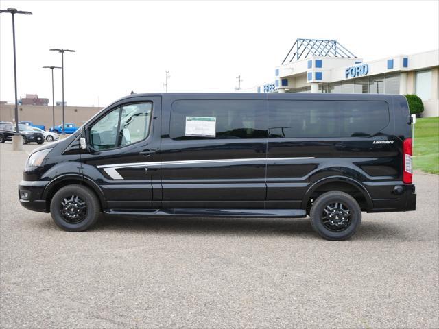 new 2024 Ford Transit-350 car, priced at $98,299