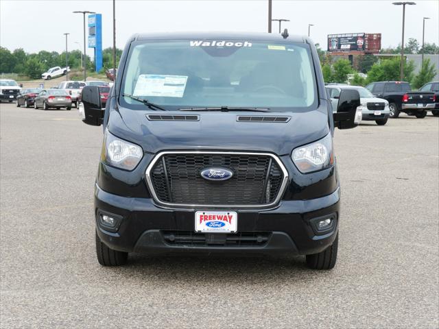 new 2024 Ford Transit-350 car, priced at $98,299