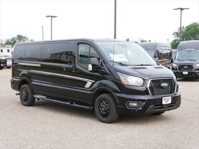 new 2024 Ford Transit-350 car, priced at $98,299