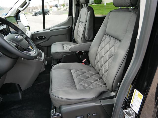 new 2024 Ford Transit-350 car, priced at $98,299