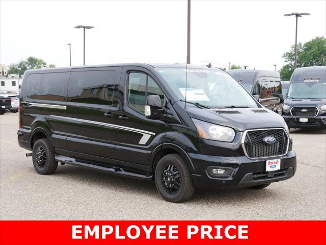 new 2024 Ford Transit-350 car, priced at $89,995