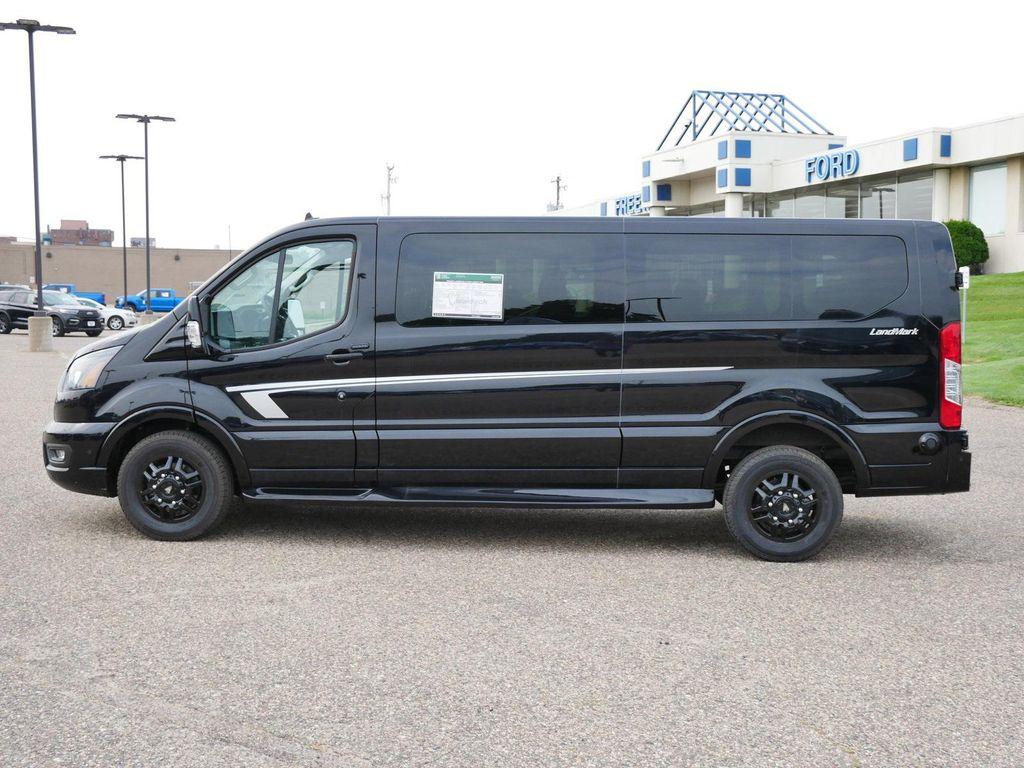 new 2024 Ford Transit-350 car, priced at $86,245