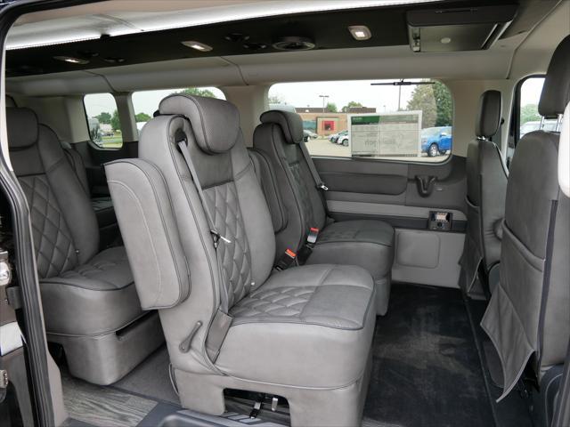 new 2024 Ford Transit-350 car, priced at $98,299