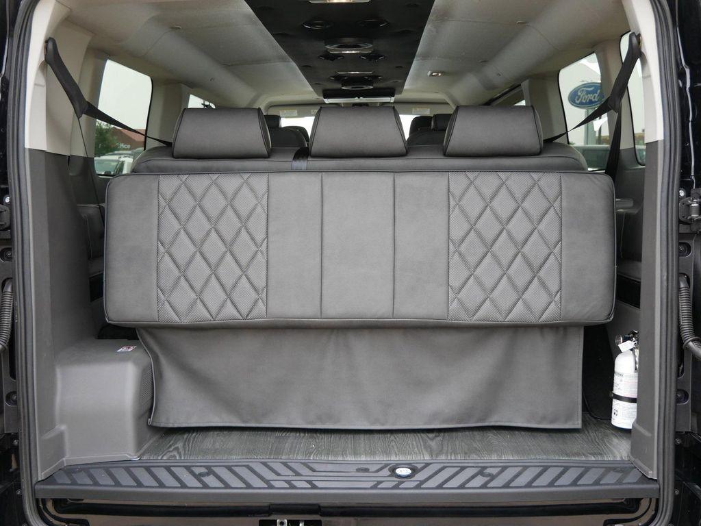 new 2024 Ford Transit-350 car, priced at $86,245