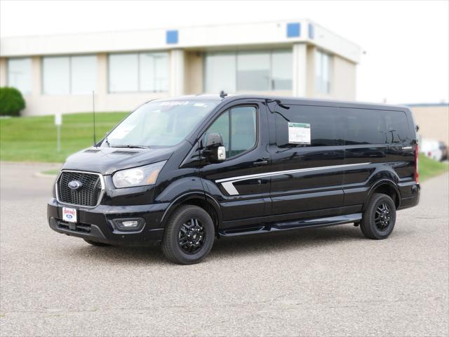 new 2024 Ford Transit-350 car, priced at $99,999