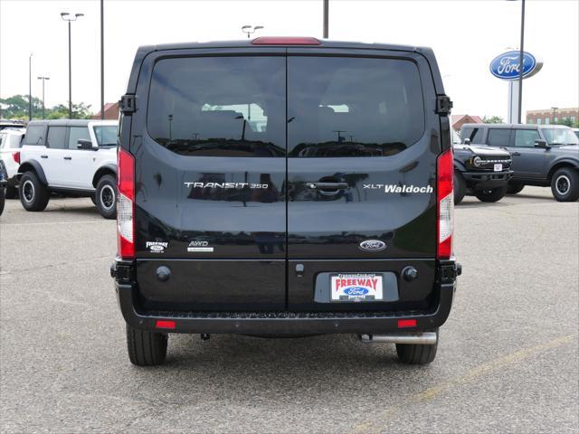 new 2024 Ford Transit-350 car, priced at $99,999