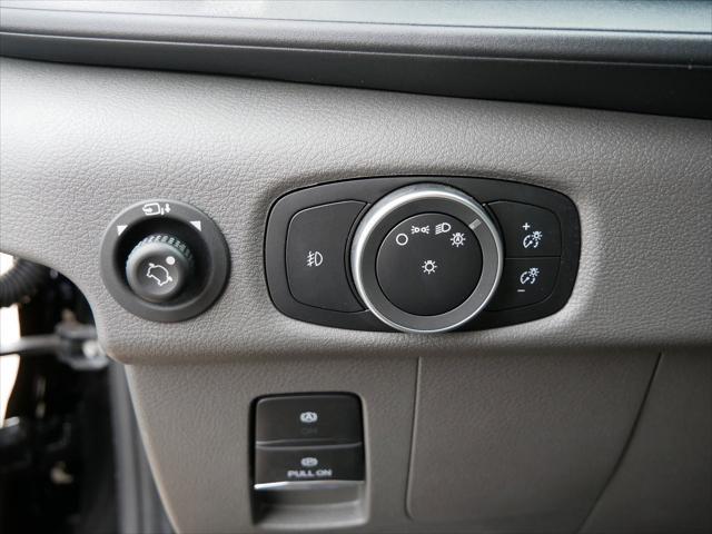 new 2024 Ford Transit-350 car, priced at $93,900