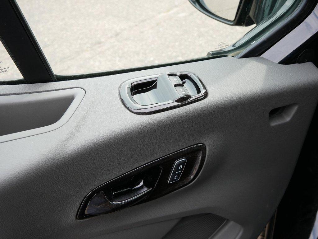 new 2024 Ford Transit-350 car, priced at $86,245