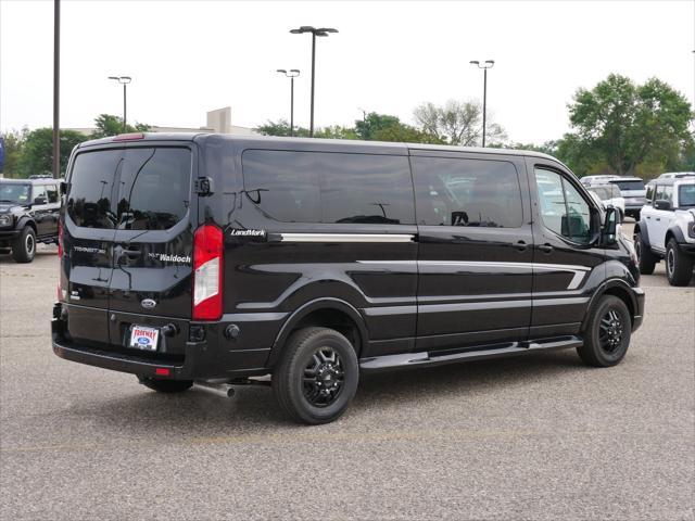 new 2024 Ford Transit-350 car, priced at $98,299