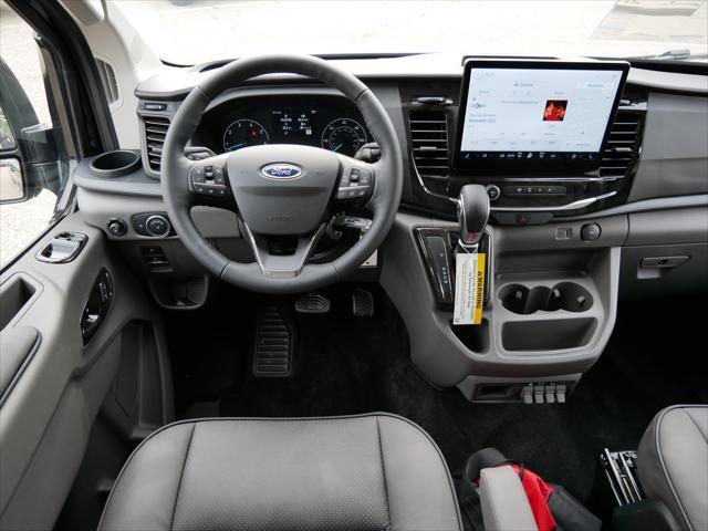 new 2024 Ford Transit-350 car, priced at $98,299