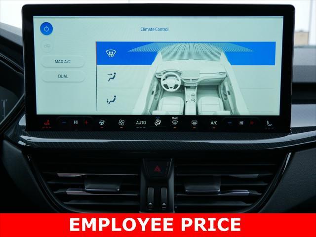 new 2025 Ford Escape car, priced at $34,712