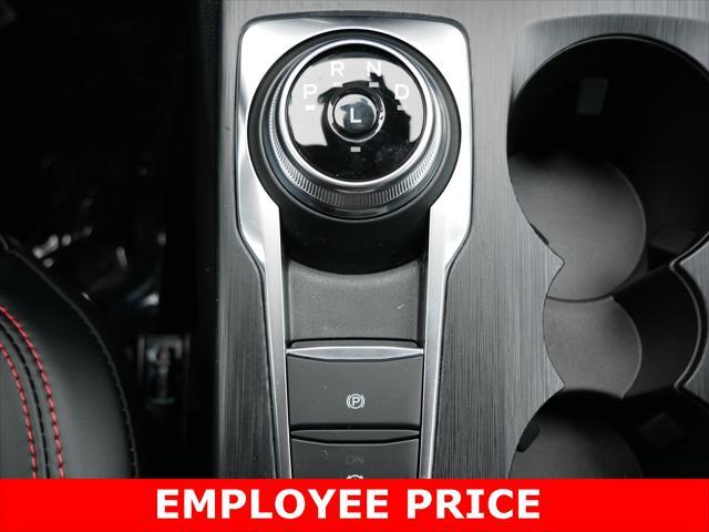 new 2025 Ford Escape car, priced at $34,712